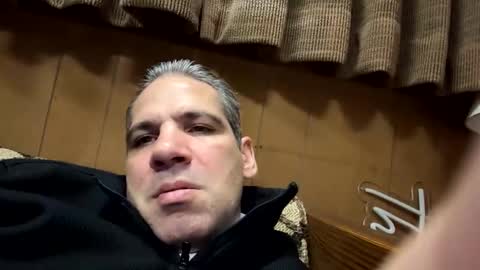 PONCH online show from 10.27.25