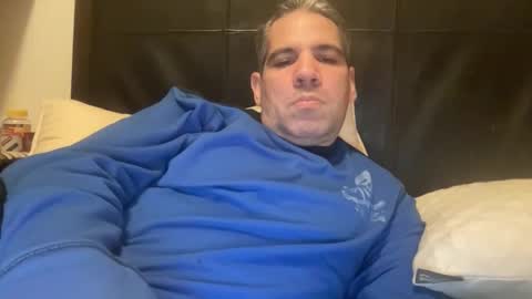 PONCH online show from 10.27.25