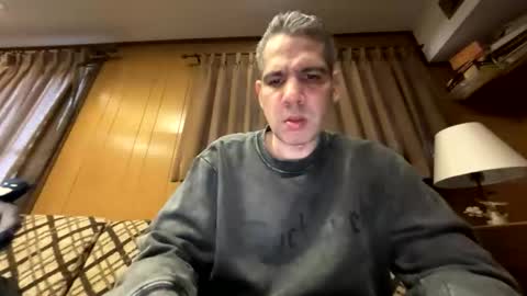 PONCH online show from 03.16.26