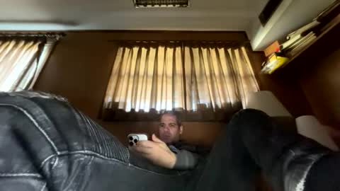 PONCH online show from 04.03.26