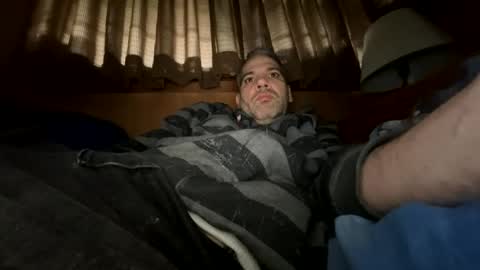 PONCH online show from 04.07.26