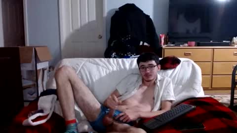 pony2boy online show from 12.17.25