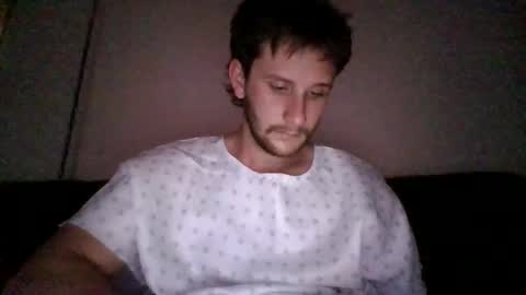 ponyboygavin999 online show from 10.31.25