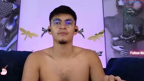 Snapshot of ponyo_1 chatting on 02.12.25 online show from 02.12.25