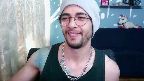 ponzothc online show from 10.01.25