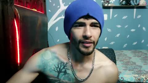 ponzothc online show from 03.27.26