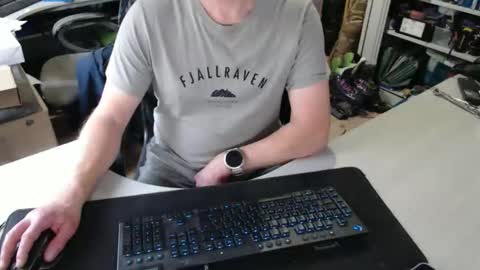 Dave online show from 04.01.26