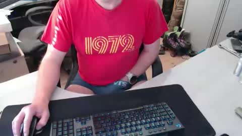 Dave online show from 04.02.26