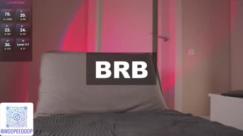 Snapshot of poorpornactor chatting on 02.05.26 Woop peedoop online show from 02.05.26