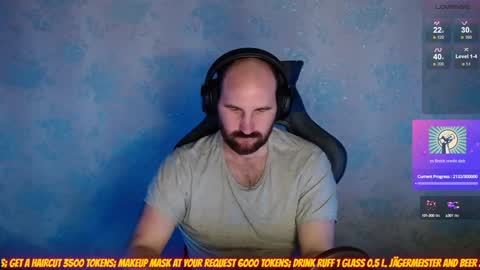 Popadosik mod online show from 01.26.25