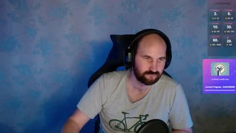 Popadosik mod online show from 01.31.25