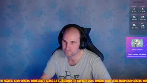 Popadosik mod online show from 02.05.25