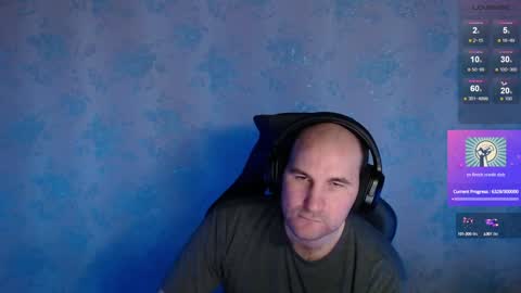 Popadosik mod online show from 02.06.25