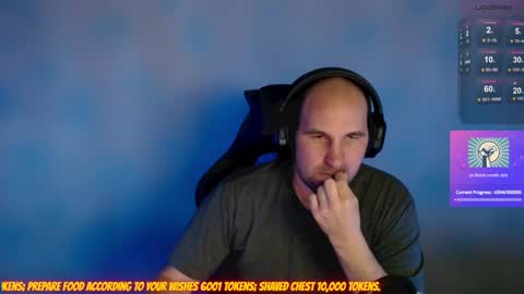 Popadosik mod online show from 02.08.25