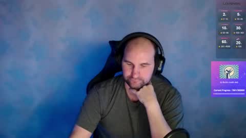 Popadosik mod online show from 02.13.25