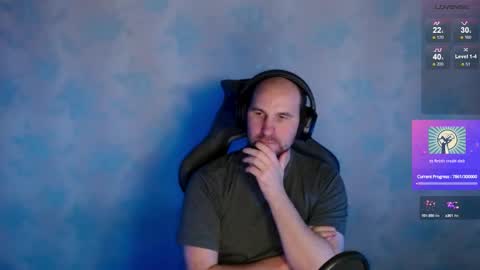 Popadosik mod online show from 02.13.25