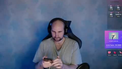 Popadosik mod online show from 02.13.25