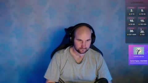 Popadosik mod online show from 02.14.25