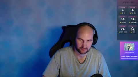 Popadosik mod online show from 02.15.25