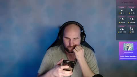 Popadosik mod online show from 02.17.25