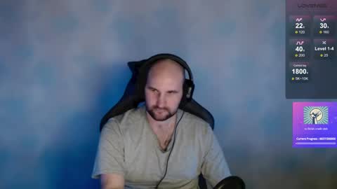 Popadosik mod online show from 02.17.25