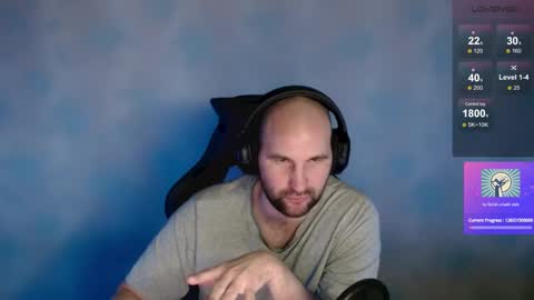 Popadosik mod online show from 02.17.25