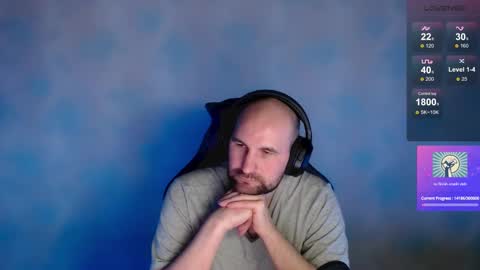 Popadosik mod online show from 02.19.25