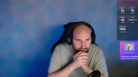 Popadosik mod online show from 02.21.25