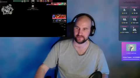 Popadosik mod online show from 02.21.25