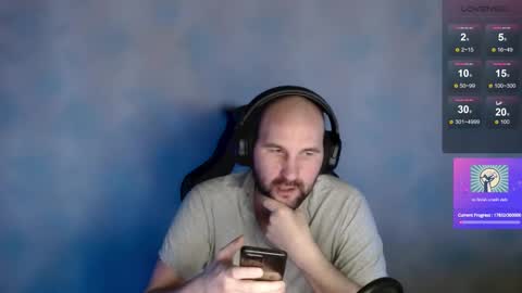 Popadosik mod online show from 02.24.25