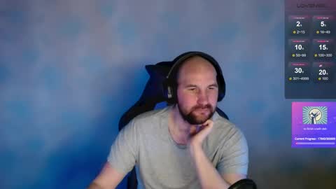 Popadosik mod online show from 02.25.25