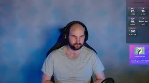 Popadosik mod online show from 02.25.25