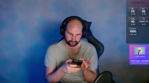 Popadosik mod online show from 02.27.25