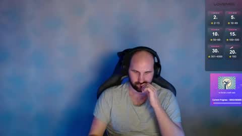 Popadosik mod online show from 02.27.25