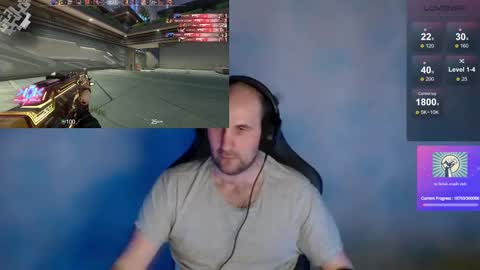 Popadosik mod online show from 03.03.25