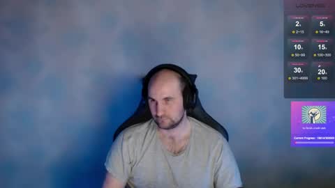 Popadosik mod online show from 03.04.25