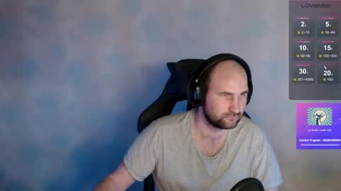 Popadosik mod online show from 03.11.25