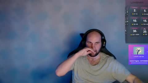 Popadosik mod online show from 03.12.25