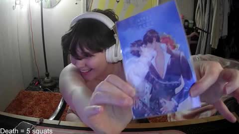 Puppy online show from 02.04.25