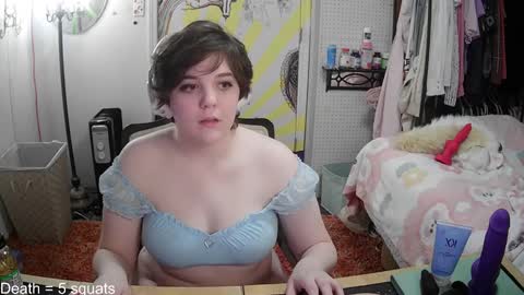 Puppy online show from 02.18.25