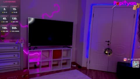 Snapshot of popityan chatting on 12.13.24 Louise see you on December 1 at 2200 UTC3 online show from 12.13.24