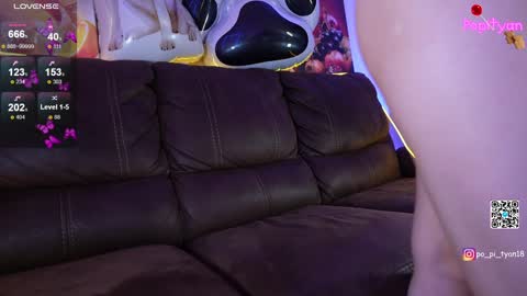 Snapshot of popityan chatting on 01.28.25 Louise see you on December 1 at 2200 UTC3 online show from 01.28.25