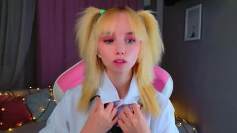 Hi Daddy Im Jane online show from 02.27.26