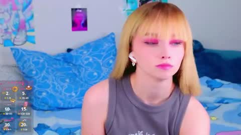 Snapshot of popjenny chatting on 07.25.26 Hi Daddy Im Jane online show from 07.25.26