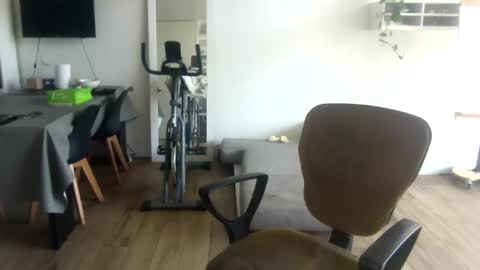 Snapshot of popopo00 chatting on 10.19.25 popopo0 online show from 10.19.25