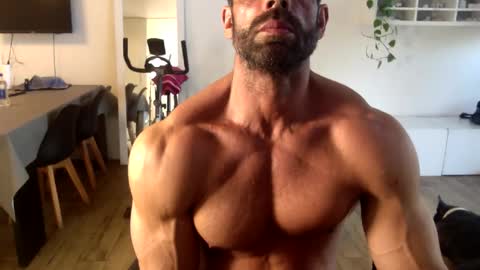 Snapshot of popopo00 chatting on 11.26.25 popopo0 online show from 11.26.25