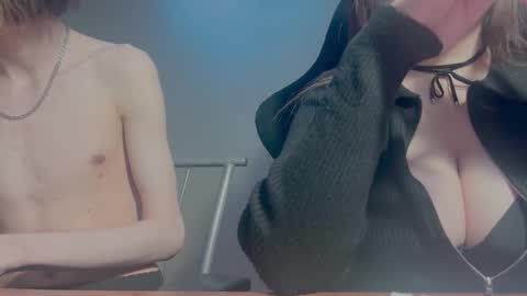 popoul_couple online show from 01.05.26