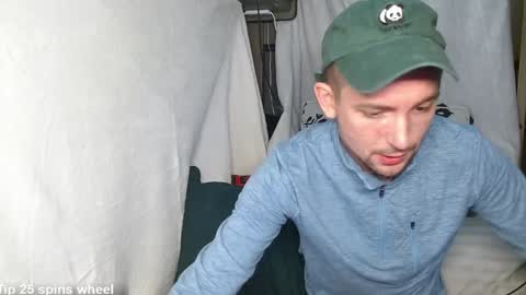 Snapshot of poppunk4life chatting on 01.18.25 Kyle online show from 01.18.25