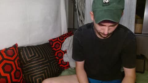 Snapshot of poppunk4life chatting on 01.22.25 Kyle online show from 01.22.25