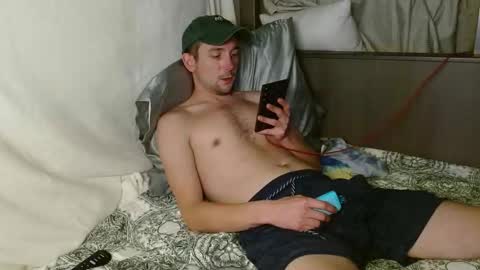 Snapshot of poppunk4life chatting on 02.19.25 Kyle online show from 02.19.25